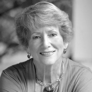 Elsie Kerns - Eden Energy Medicine Stress Specialist