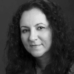 Theresa McGee - Wellness Coach