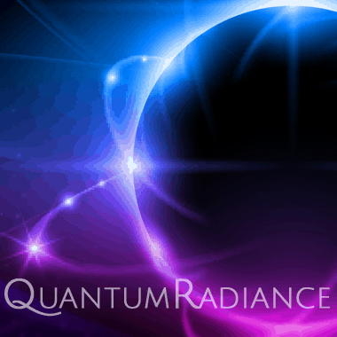 holistic web design for Quantum Radiance