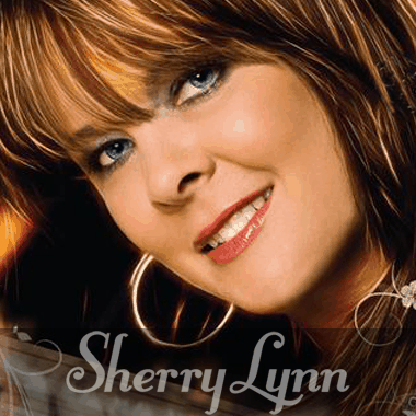 Sherry Lynn music website